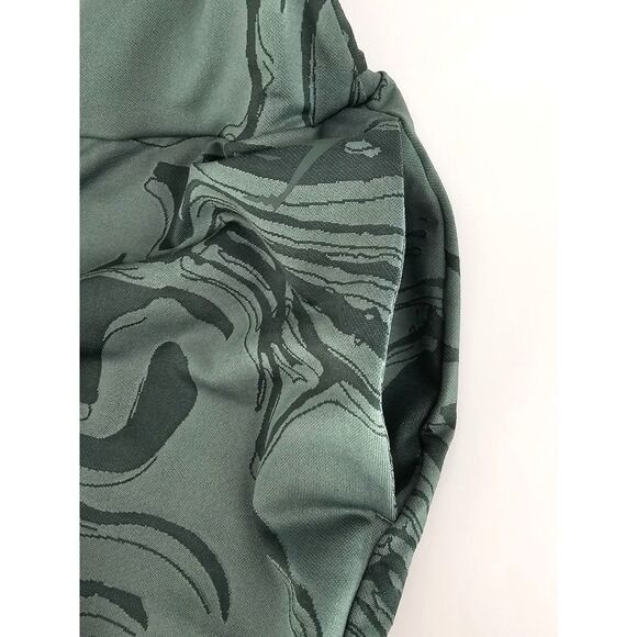 Gymshark GS Power Green Jogger High Waisted Small Activewear - Picture 4 of 6